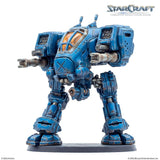 Starcraft Miniatures Games: Terran - Goliath - Expansion Set - Hero Expansion Set - Pre_Order