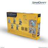 Starcraft Miniatures Games: Protoss - Adept - Expansion Set - Pre_Order