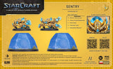Starcraft Miniatures Games: Protoss - Sentry - Expansion Set - Pre_Order