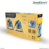 Starcraft Miniatures Games: Protoss - Stalker - Expansion Set - Pre_Order
