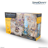 Starcraft Miniatures Games: Protoss - Artanis (Hierarch) - Expansion Set - Pre_Order