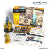 Starcraft Miniatures Games: Protoss - Artanis (Hierarch) - Expansion Set - Pre_Order