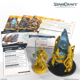 Starcraft Miniatures Games: Protoss - Artanis (Hierarch) - Expansion Set - Pre_Order