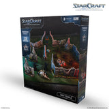 Starcraft Miniatures Games: Lost Temple - Terrain Expansion Set - Pre_Order