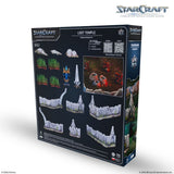 Starcraft Miniatures Games: Lost Temple - Terrain Expansion Set - Pre_Order