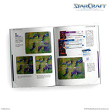 Starcraft Miniatures Games: Wave 1 Rulebook - Pre-Order