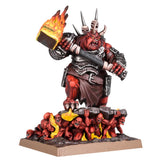 Kings of War - Forces of the Abyss The Bloody Cardinal Company Box (4th Ed)