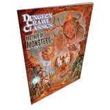 Dungeon Crawl Classics: Dungeon Crawl Classics #112: Mother of Monsters