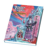 Dungeon Crawl Classics: Dungeon Crawl Classics Tome of Adventure Volume 8: Dying Earth