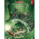 Fifth Edition: Fifth Edition Fantasy #36: Revenge of the Rat King