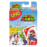 Uno Super Mario