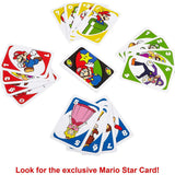 Uno Super Mario