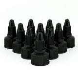Monument Hobbies - Pro Acryl Empty Bottle Set - 10pc 22ml Std. Twist Top