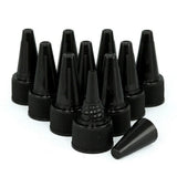 Monument Hobbies - Pro Acryl Empty Bottle Set - 10pc 22ml Dropper Top