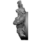 Monument Hobbies - Texture Trainer #2 - The Hunter
