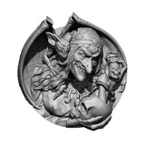Monument Hobbies - Texture Trainer #3 - The Crone