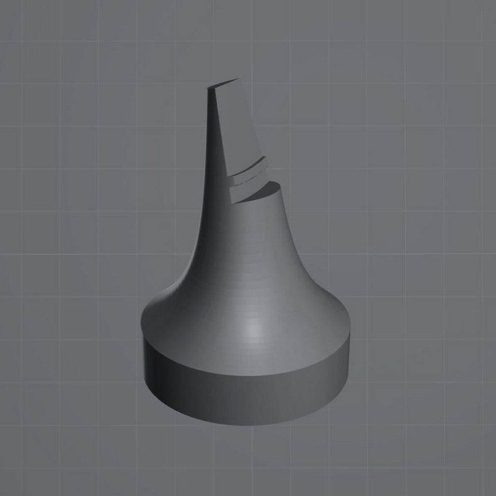 Monument Hobbies - Texture Trainer #3 - The Crone