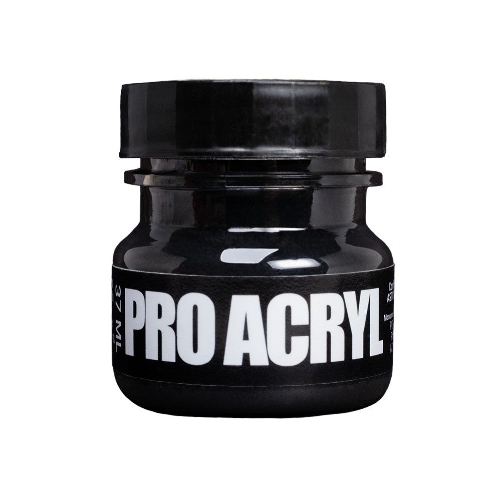Monument Hobbies - Weathering Pigments 02 - Black Iron Oxide