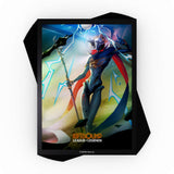 Riftbound: League of Legends TCG – Sleeves – Vendetta: Jayce vs Viktor