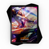 Riftbound: League of Legends TCG – Sleeves – Vendetta: Kayle vs Morgana