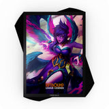 Riftbound: League of Legends TCG – Sleeves – Vendetta: Kayle vs Morgana