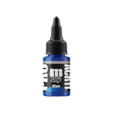 Monument Hobbies - Pro Acryl - 1-Step Blue