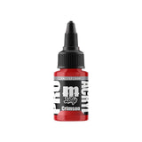 Monument Hobbies - Pro Acryl - 1-Step Crimson