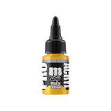 Monument Hobbies - Pro Acryl - 1-Step Warm Yellow