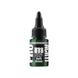 Monument Hobbies - Pro Acryl - 1-Step Dark Green