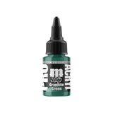Monument Hobbies - Pro Acryl - 1-Step Graphite Green