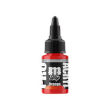 Monument Hobbies - Pro Acryl - 1-Step Orange