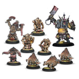 WARMACHINE: THORNFALL ALLIANCE COMMAND STARTER - Pre-Order