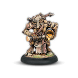 WARMACHINE: THORNFALL ALLIANCE COMMAND STARTER - Pre-Order