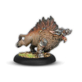 WARMACHINE: THORNFALL ALLIANCE COMMAND STARTER - Pre-Order