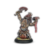 WARMACHINE: THORNFALL ALLIANCE COMMAND STARTER - Pre-Order