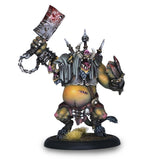 WARMACHINE: THORNFALL ALLIANCE COMMAND STARTER - Pre-Order