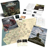 Trench Crusade: Carcass Front (2 Player Starter) - Pre-Order