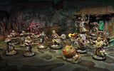 Trench Crusade: Carcass Front (2 Player Starter) - Pre-Order