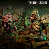Trench Crusade: Carcass Front (2 Player Starter) - Pre-Order