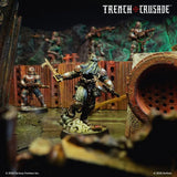 Trench Crusade: Carcass Front (2 Player Starter) - Pre-Order