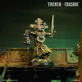 Trench Crusade: Carcass Front (2 Player Starter) - Pre-Order