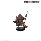 Trench Crusade: Carcass Front (2 Player Starter) - Pre-Order