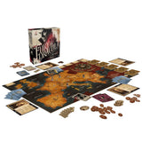 Fury of Dracula - Pre-Order