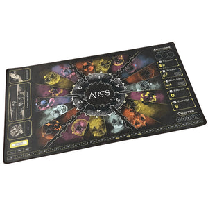 TABLE TOP BOARD GAMES