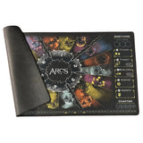 Arcs - Playmat