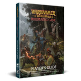 Warhammer: the Old World Roleplaying Game, Players Guide SE - Pre-Order