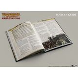 Warhammer: the Old World Roleplaying Game, Players Guide SE - Pre-Order