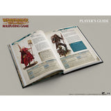 Warhammer: the Old World Roleplaying Game, Players Guide SE - Pre-Order