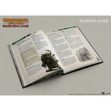 Warhammer: the Old World Roleplaying Game, Players Guide SE - Pre-Order