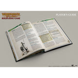 Warhammer: the Old World Roleplaying Game, Players Guide SE - Pre-Order